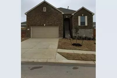 1066 Bowline Drive, Georgetown, TX 78633 - Photo 1
