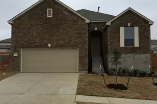 1066 Bowline Dr, Georgetown, TX 78633 - Photo 1