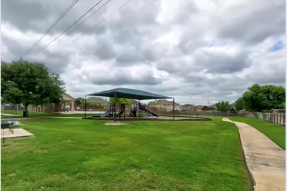 122 Holland Street, Hutto, TX 78634 - Photo 37