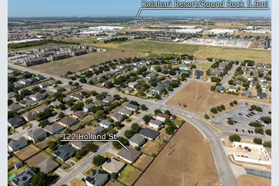 122 Holland Street, Hutto, TX 78634 - Photo 29