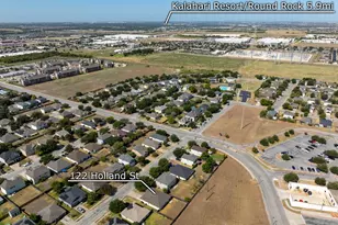 122 Holland St, Hutto, TX 78634 - Photo 29