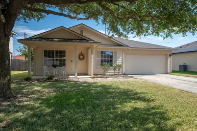 122 Holland Street, Hutto, TX 78634 - Photo 1