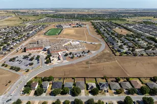 122 Holland St, Hutto, TX 78634 - Photo 29