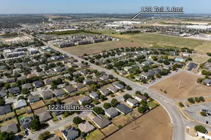 122 Holland St, Hutto, TX 78634 - Photo 31