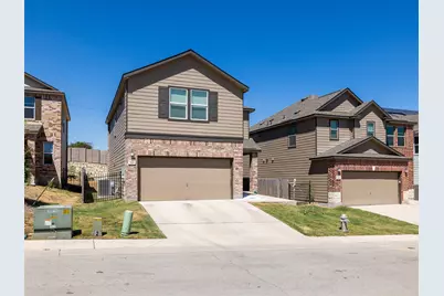 7106 Summer Tanager Drive #18, Austin, TX 78744 - Photo 23