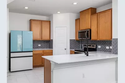 7106 Summer Tanager Drive #18, Austin, TX 78744 - Photo 1