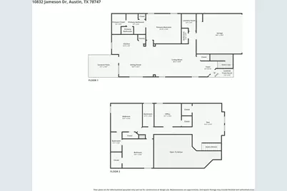 10832 Jameson Drive, Austin, TX 78747 - Photo 39