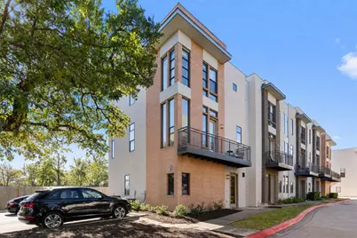 6000 S Congress Avenue #201, Austin, TX 78745 - Photo 17