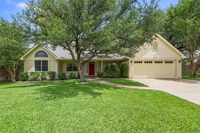 105 Oakmont Court, Georgetown, TX 78628 - Photo 1