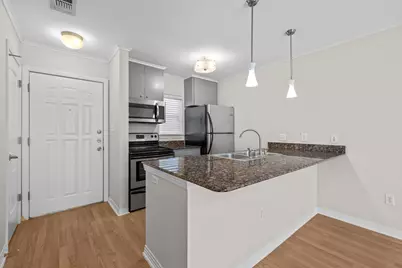 1422 Collier Street #206, Austin, TX 78704 - Photo 1