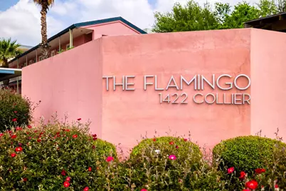 1422 Collier Street #206, Austin, TX 78704 - Photo 19