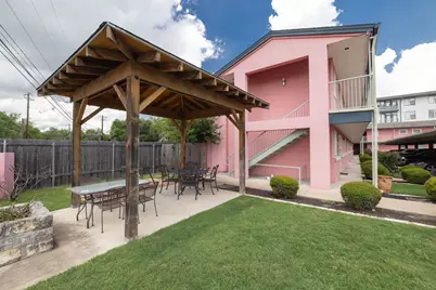 1422 Collier Street #206, Austin, TX 78704 - Photo 17