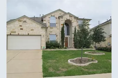15505 Staked Plains Loop, Austin, TX 78717 - Photo 1
