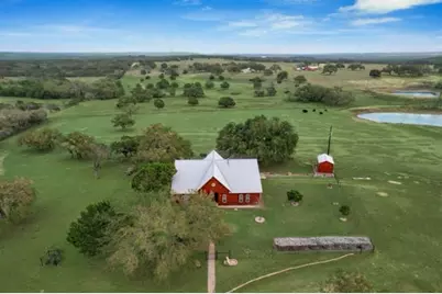 117 County Road 407, Spicewood, TX 78669 - Photo 1