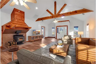 117 County Road 407, Spicewood, TX 78669 - Photo 5