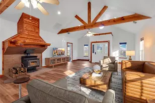 117 Co Rd 407, Spicewood, TX 78669 - Photo 5