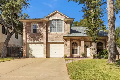 7640 Elkhorn Mountain Trail, Austin, TX 78729 - Photo 1