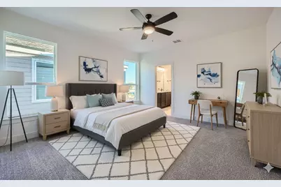 1531 N Red Bud Lane #19, Round Rock, TX 78665 - Photo 5