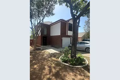 4611 E Castleman Drive, Austin, TX 78725 - Photo 1