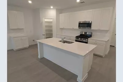 1926 Peaceful Porch Way, Georgetown, TX 78633 - Photo 3