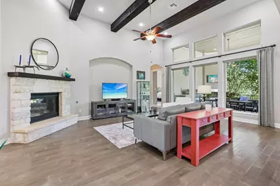 329 Mendocino Lane, Austin, TX 78737 - Photo 5