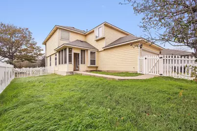 570 Hogan, Kyle, TX 78640 - Photo 25