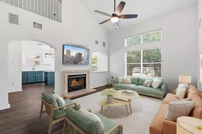 1724 Canon Yeomans Trail, Austin, TX 78748 - Photo 3