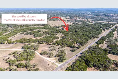 00 Fm 32 Drive W, Fischer, TX 78623 - Photo 3