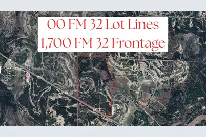 00 Fm 32 Drive W, Fischer, TX 78623 - Photo 15