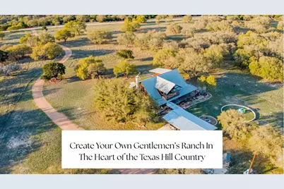 00 Fm 32 Drive W, Fischer, TX 78623 - Photo 7