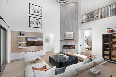 5328 Olimpico Way, Leander, TX 78641 - Photo 5