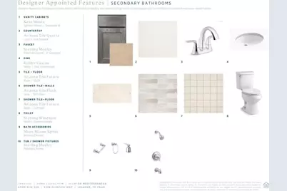 5328 Olimpico Way, Leander, TX 78641 - Photo 19