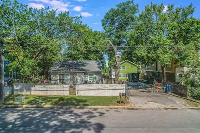 602 Allen Street, Austin, TX 78702 - Photo 1