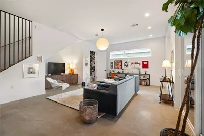 619 Tillery Street #A, Austin, TX 78702 - Photo 5