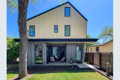 619 Tillery Street #A, Austin, TX 78702 - Photo 3