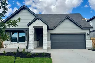 156 Coopers Hawk Crst, Cedar Creek, TX 78612 - Photo 1