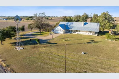 400 County Road 483, Taylor, TX 76574 - Photo 1