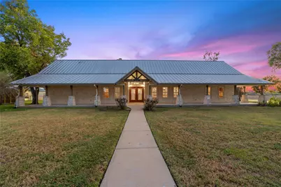 400 County Road 483, Taylor, TX 76574 - Photo 7