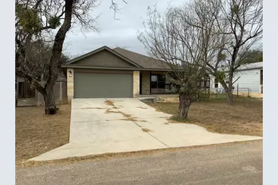 618 Oak Lane, Cottonwood Shores, TX 78657 - Photo 3