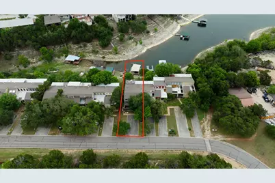 537 Venture Boulevard S, Point Venture, TX 78645 - Photo 1
