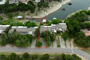 537 Venture Blvd S, Point Venture, TX 78645 - Photo 1