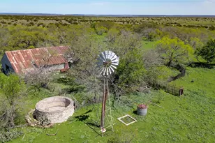 4121 County Rd 2719, Evant, TX 76525 - Photo 1