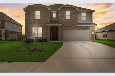 308 Monteforte Road, Hutto, TX 78634 - Photo 1