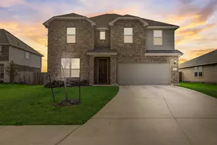 308 Monteforte Rd, Hutto, TX 78634 - Photo 1
