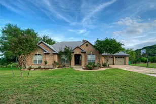 511 Chaney's Crossing, Bertram, TX 78605 - Photo 1
