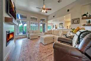 511 Chaney's Crossing, Bertram, TX 78605 - Photo 17