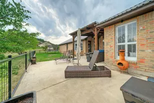 511 Chaney's Crossing, Bertram, TX 78605 - Photo 33
