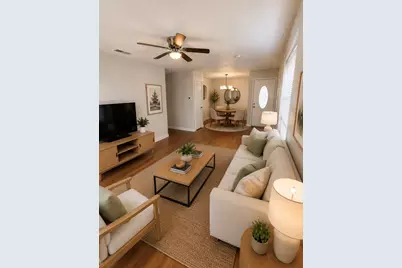 9407 Quail Meadow Drive #A, Austin, TX 78758 - Photo 1