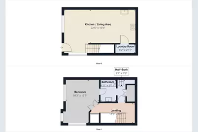 711 W 32nd Street #105, Austin, TX 78705 - Photo 15