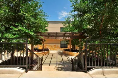 711 W 32nd Street #105, Austin, TX 78705 - Photo 1